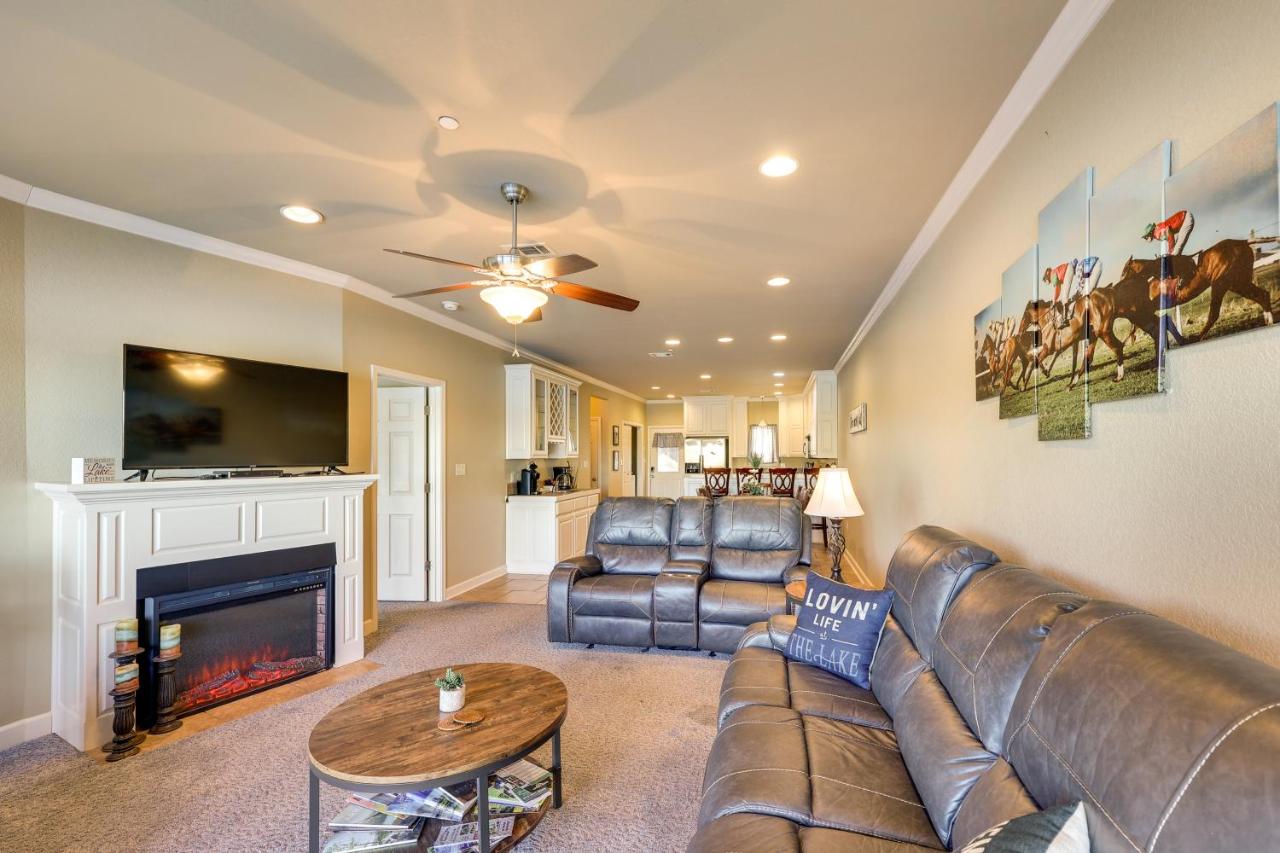 Lakefront Condo on Main Channel — photo 6