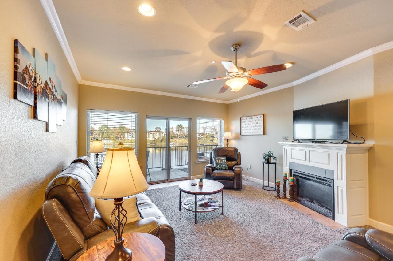 Lakefront Condo on Main Channel — photo 11