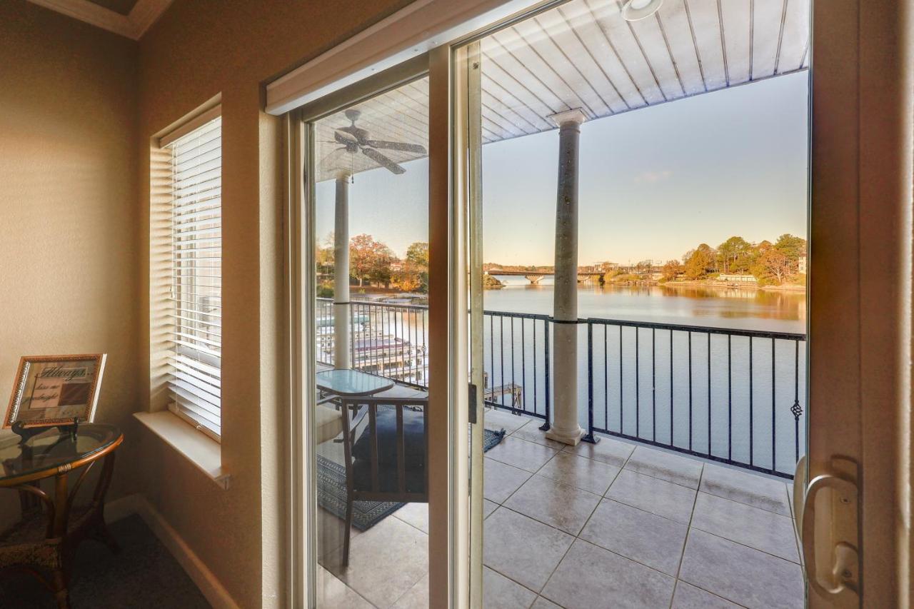 Lakefront Condo on Main Channel — photo 12