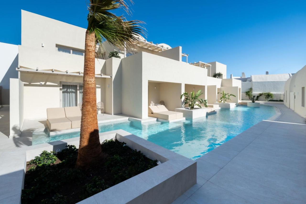 Heyday Luxury Suites - 4