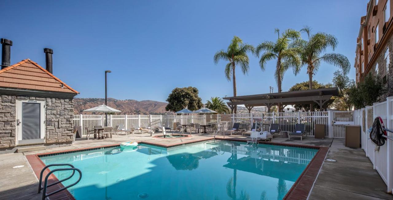Ayres Suites Yorba Linda/Anaheim Hills — photo 4