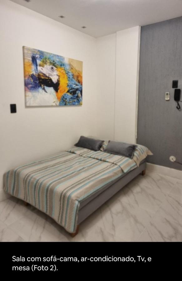 Aconchegante e bem localizado - 2