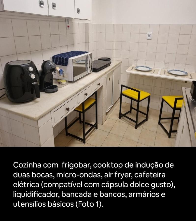 Aconchegante e bem localizado - 4