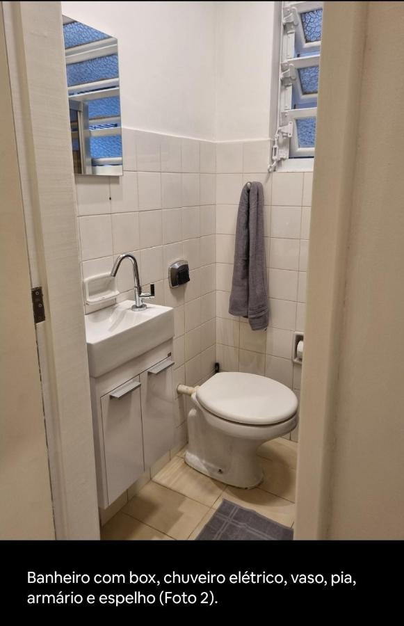 Aconchegante e bem localizado - 3