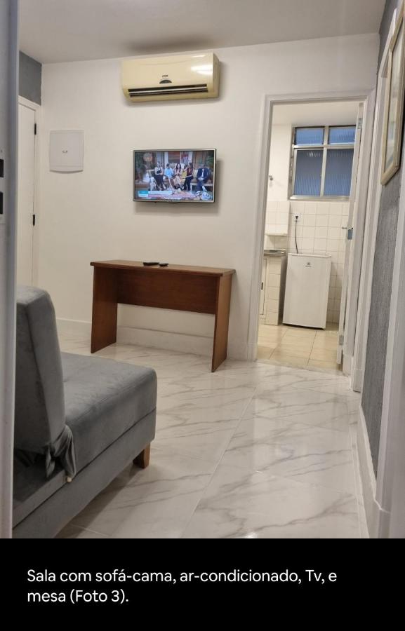 Aconchegante e bem localizado - 5