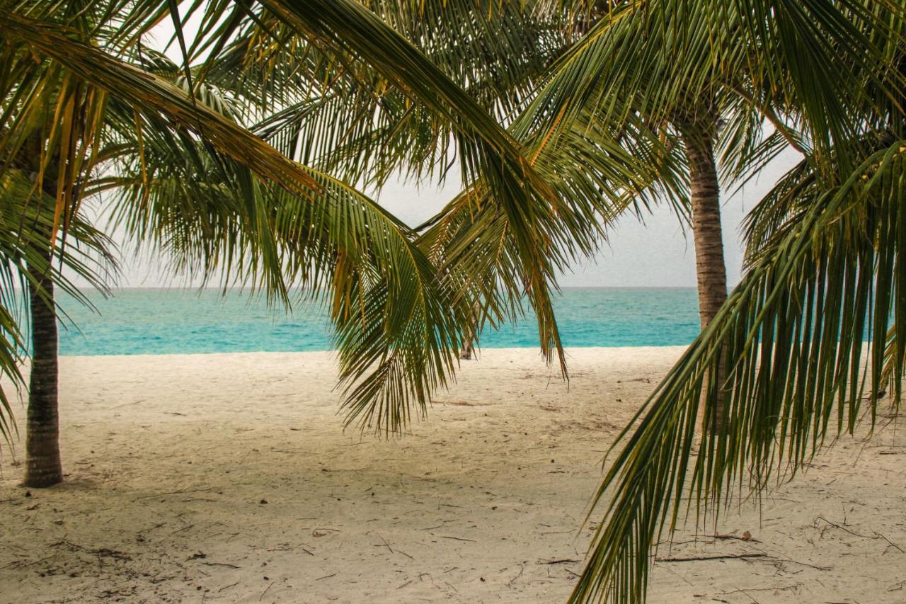 Beach: Cerulean View Residence