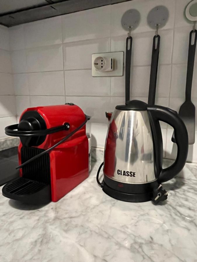 TORNABUONI APARTMENT - in OLD TOWN center FIRENZE - 5