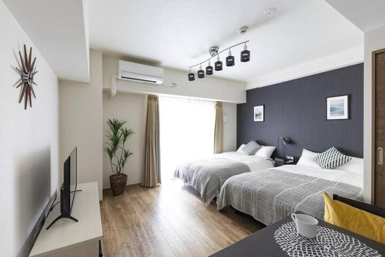 MGranz Tanimachi 4 chome 501 エムグランツ谷町四丁目 501