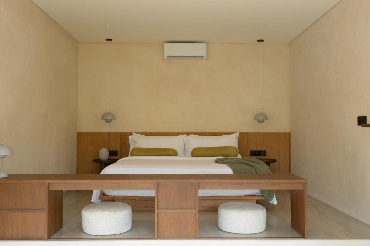 Calista Studios SATU Tasteful 1 BR studio tucked in peaceful jungle - 2