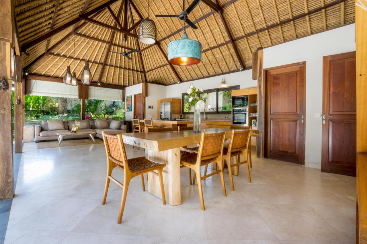 Akilea Villas Bali - 5