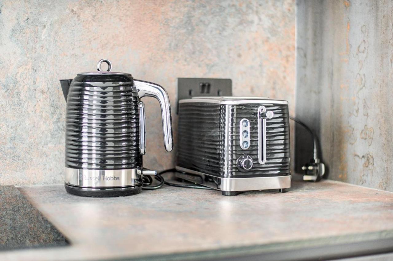 Central 3bed 2 bath 7ppl - 1min Russel Square Tube - 5