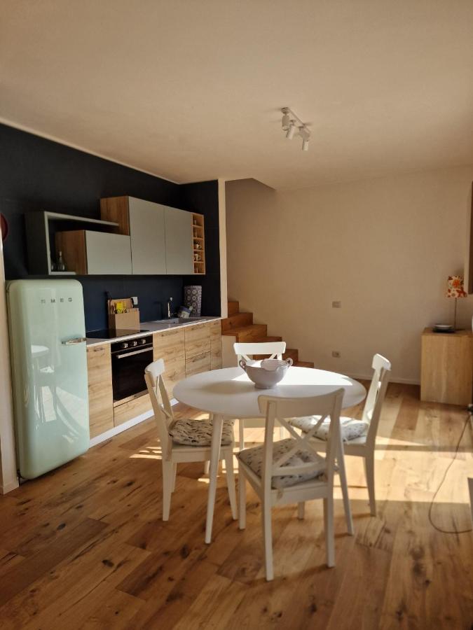 La Giravolta Loft URBAN & GEA - 2