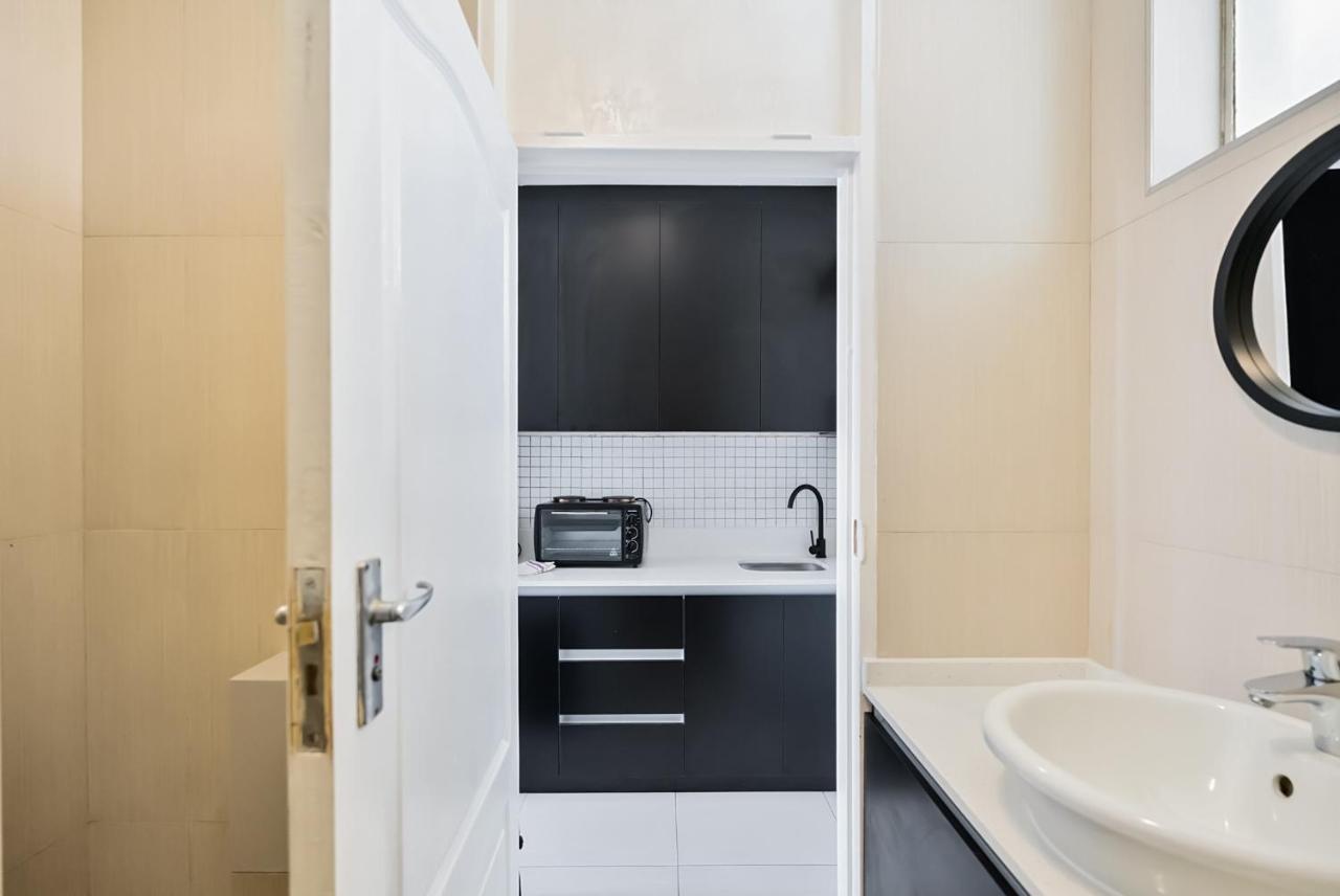 Cozy Studio On Kloof Street - 3