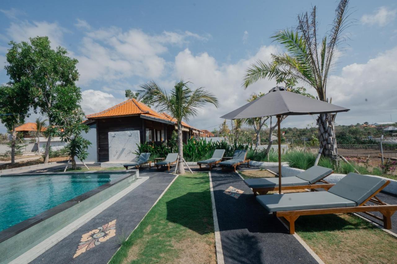 The Akasea Villa Bali - 4