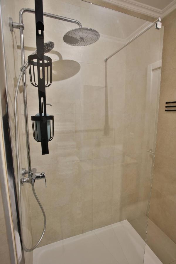 Go4Portugal - Vilamagna - Luxe Condo with Pool, Airco and Seaview Balcony - 2