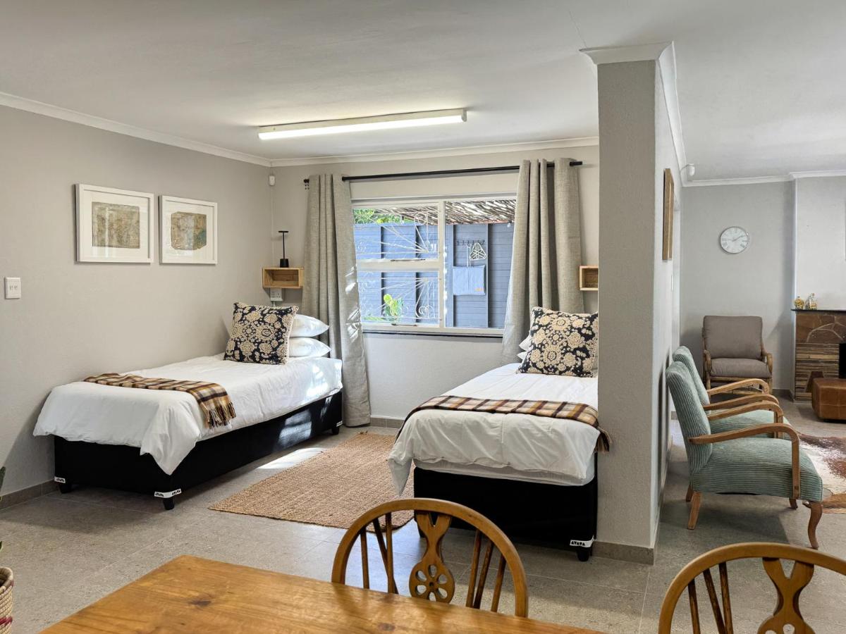 Stones - Cape Town Self Catering - 2