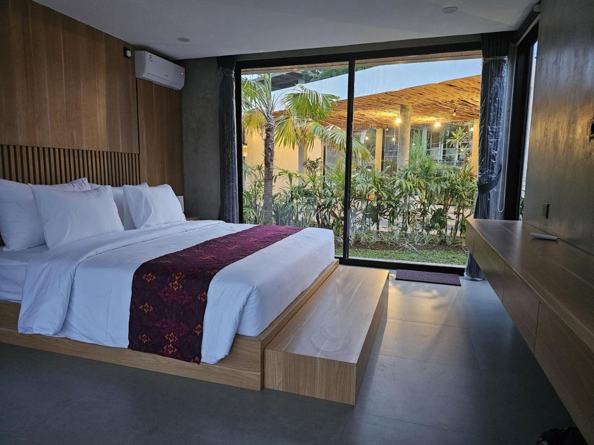 Widji Garden Villa - 2