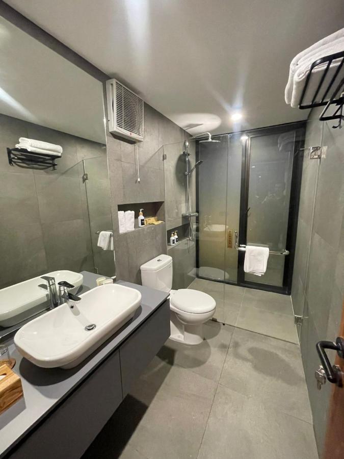 Widji Garden Villa - 3