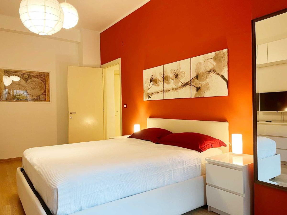 Civico 125 apartment - 2