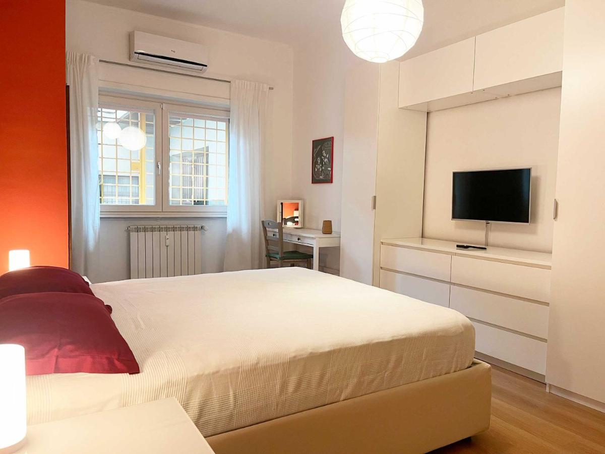 Civico 125 apartment - 3