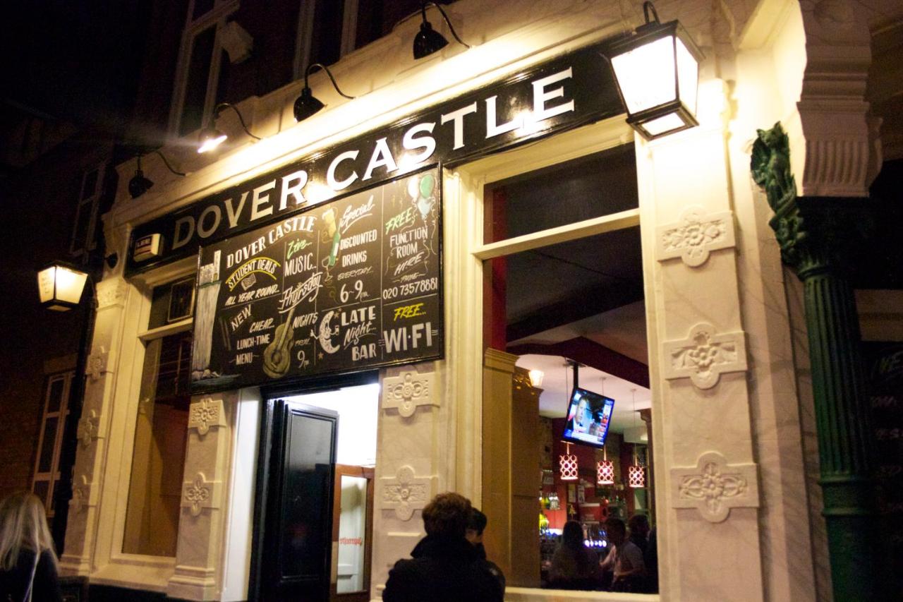 Dover Castle Hostel - 2