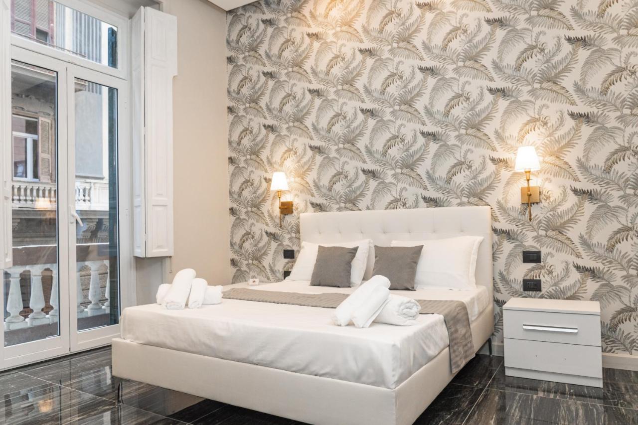 Relais Mermaid Luxury Suite - 4