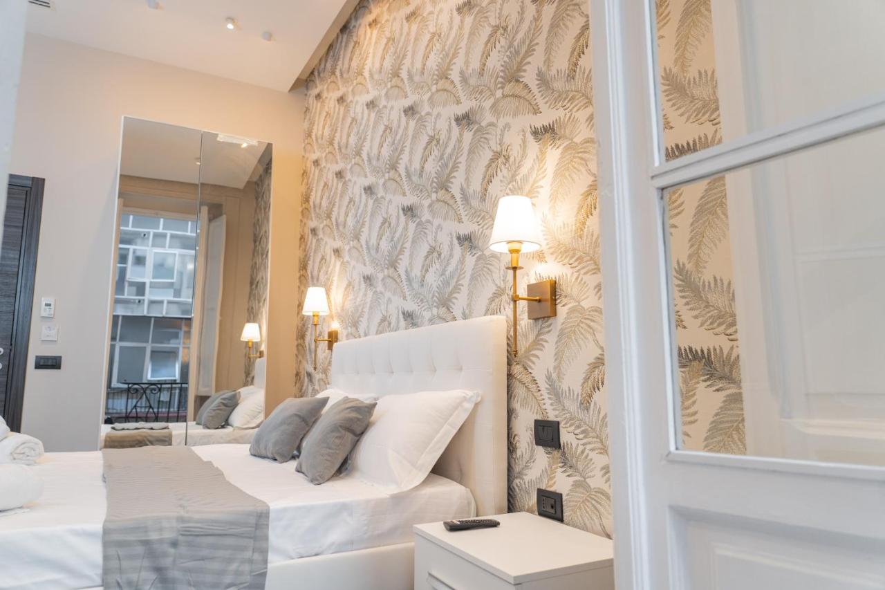Relais Mermaid Luxury Suite - 5