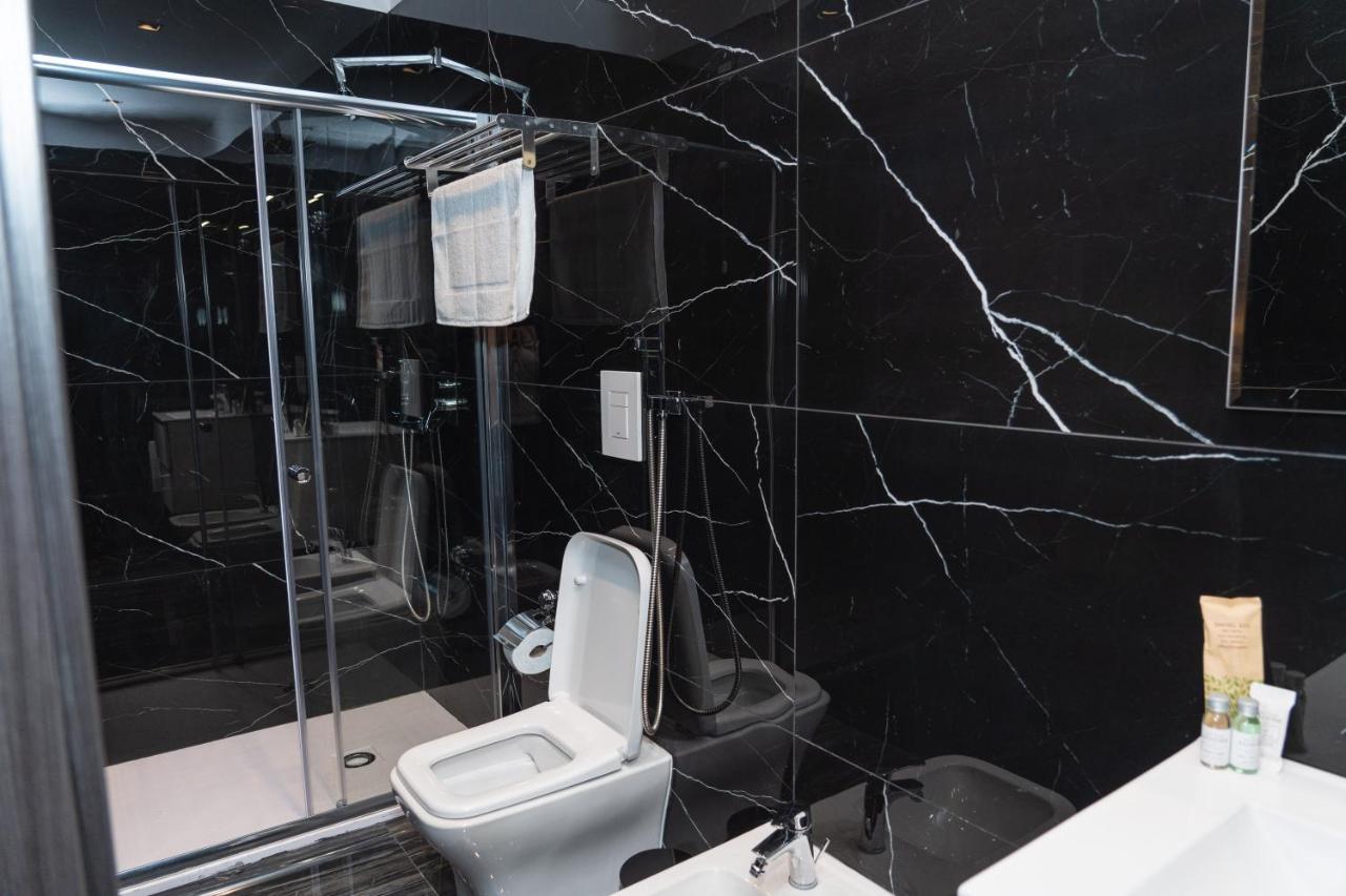 Relais Mermaid Luxury Suite - 2