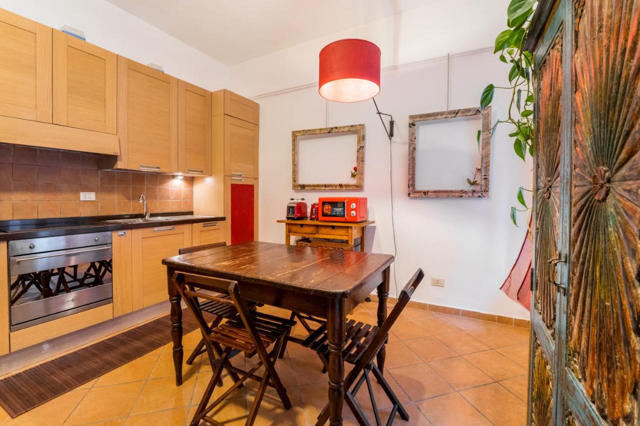 Atelier Colosseo, a Few Step from the Famous Arena - 5