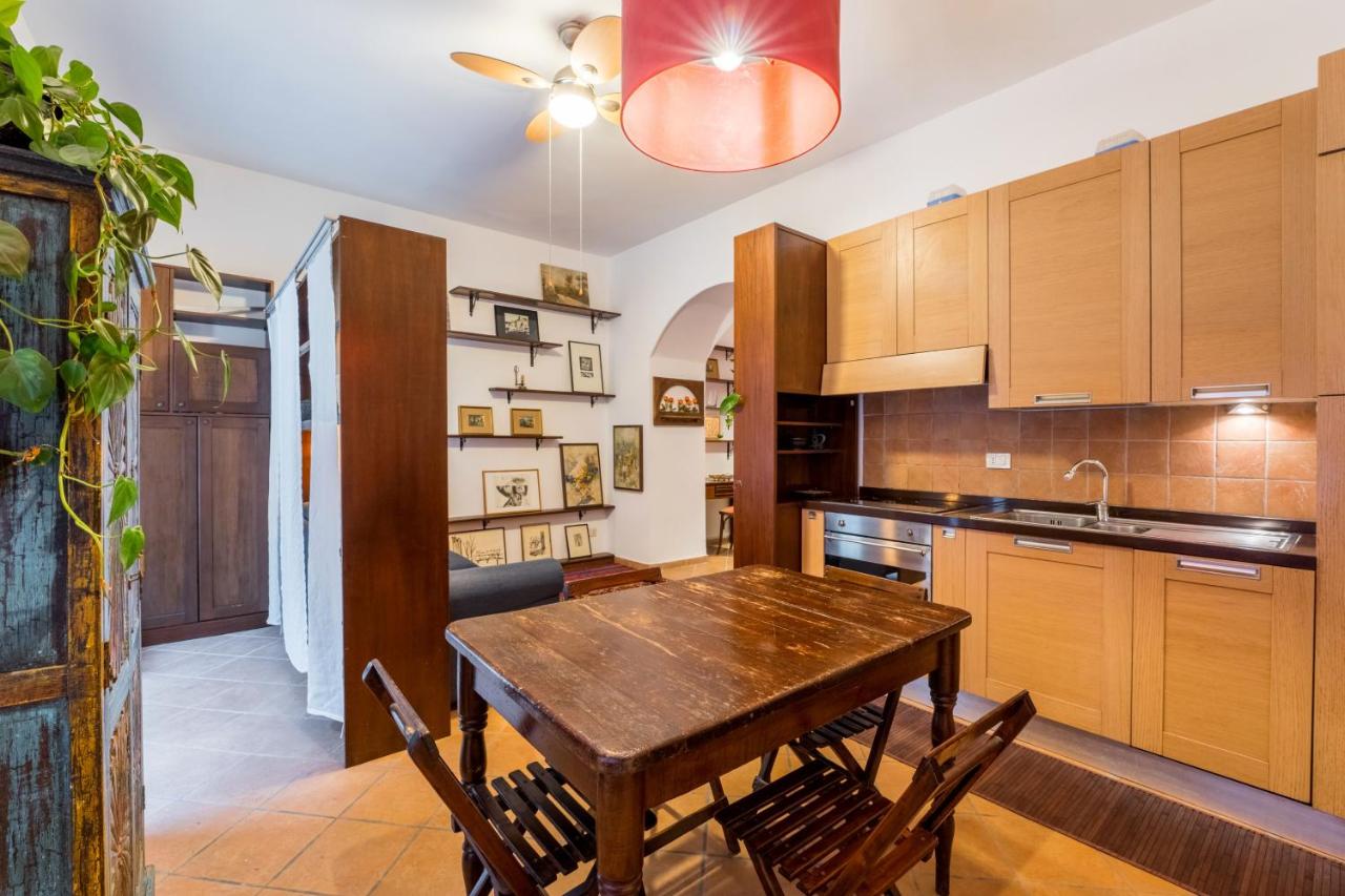 Atelier Colosseo, a Few Step from the Famous Arena - 3