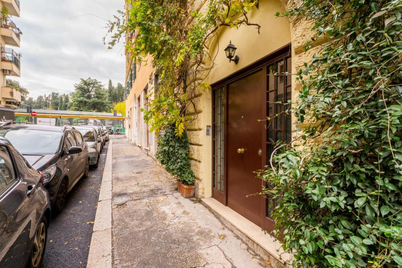 Atelier Colosseo, a Few Step from the Famous Arena - 2