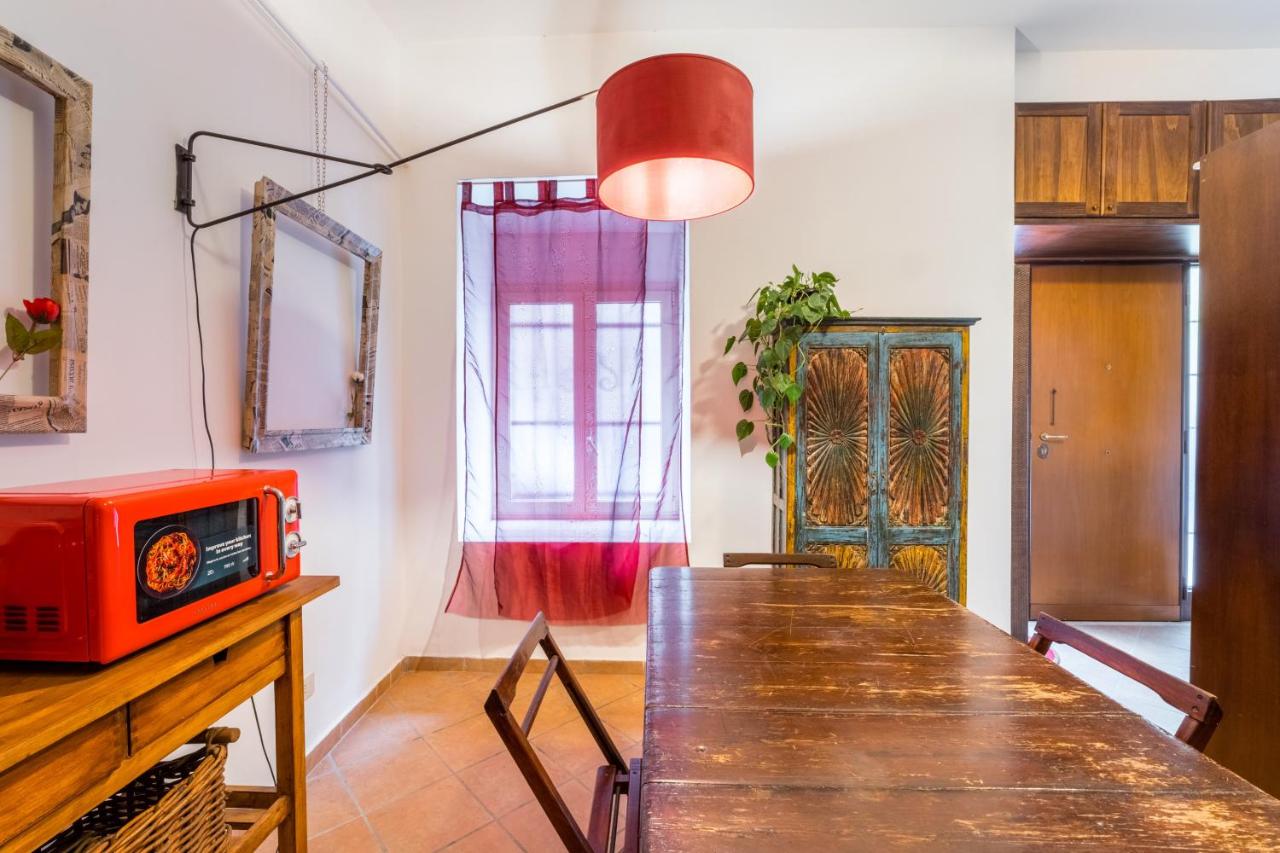 Atelier Colosseo, a Few Step from the Famous Arena - 4