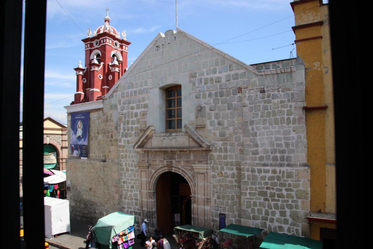 Hotel Rivera, Oaxaca City – Updated 2023 Prices