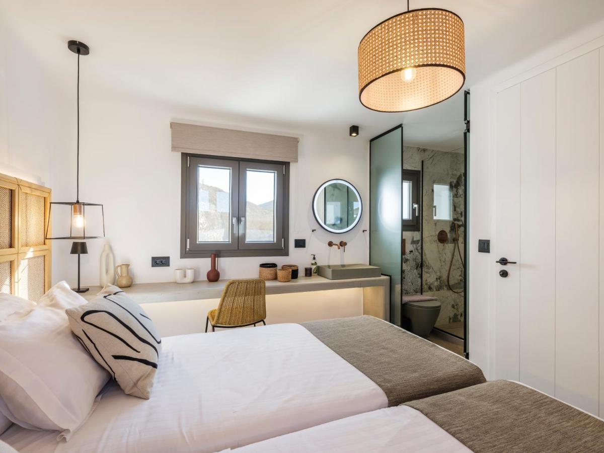 Mykonos Residence Villas & Suites Merchia beach - 5