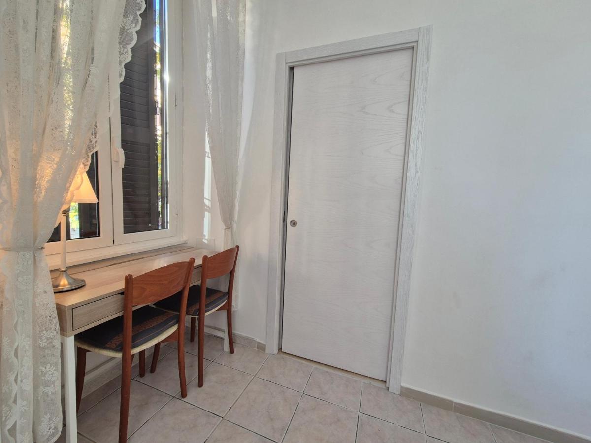 A casa di Alex Vatican - 4