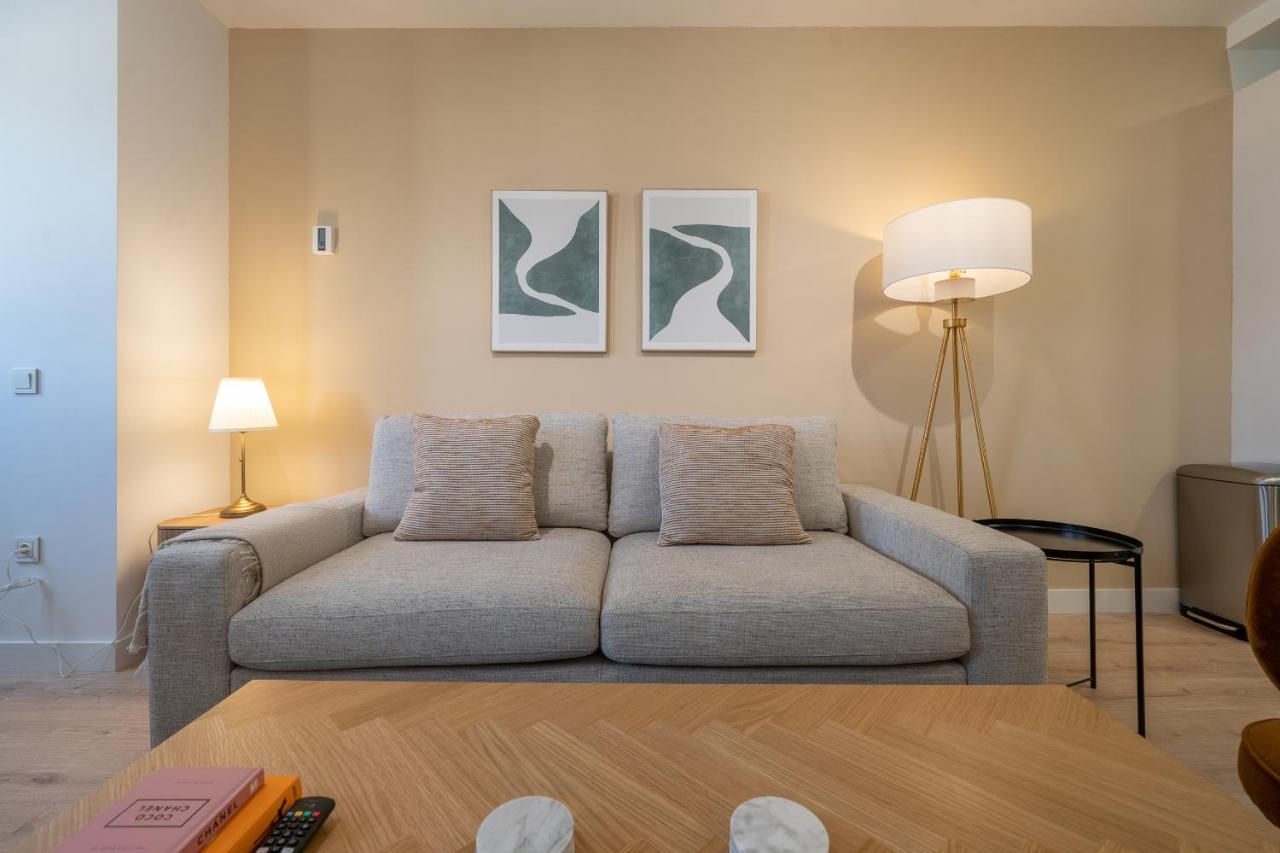 XPCE URBAN 3 Malaga Skyline - Parking Free - 4