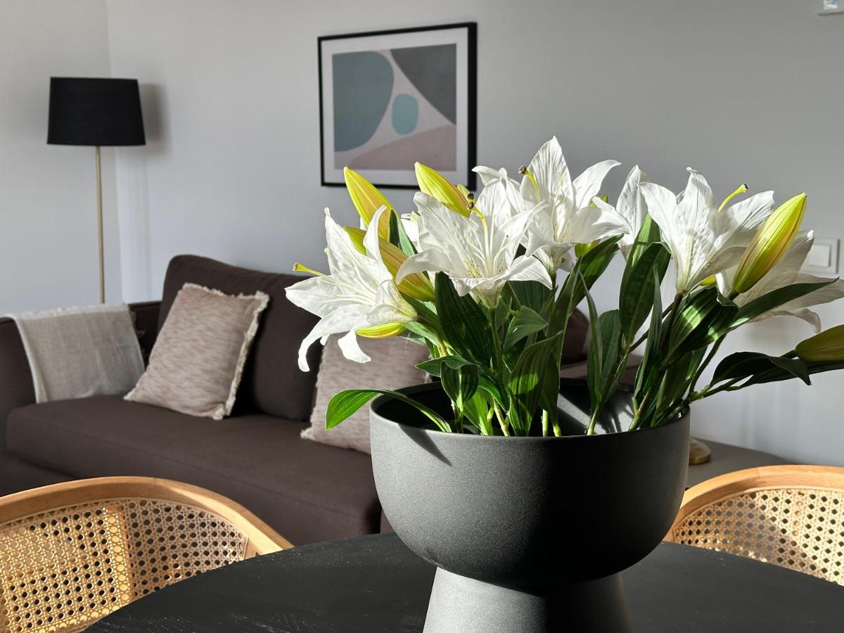 XPCE Urban 8 Skyline - Parking Free - 5