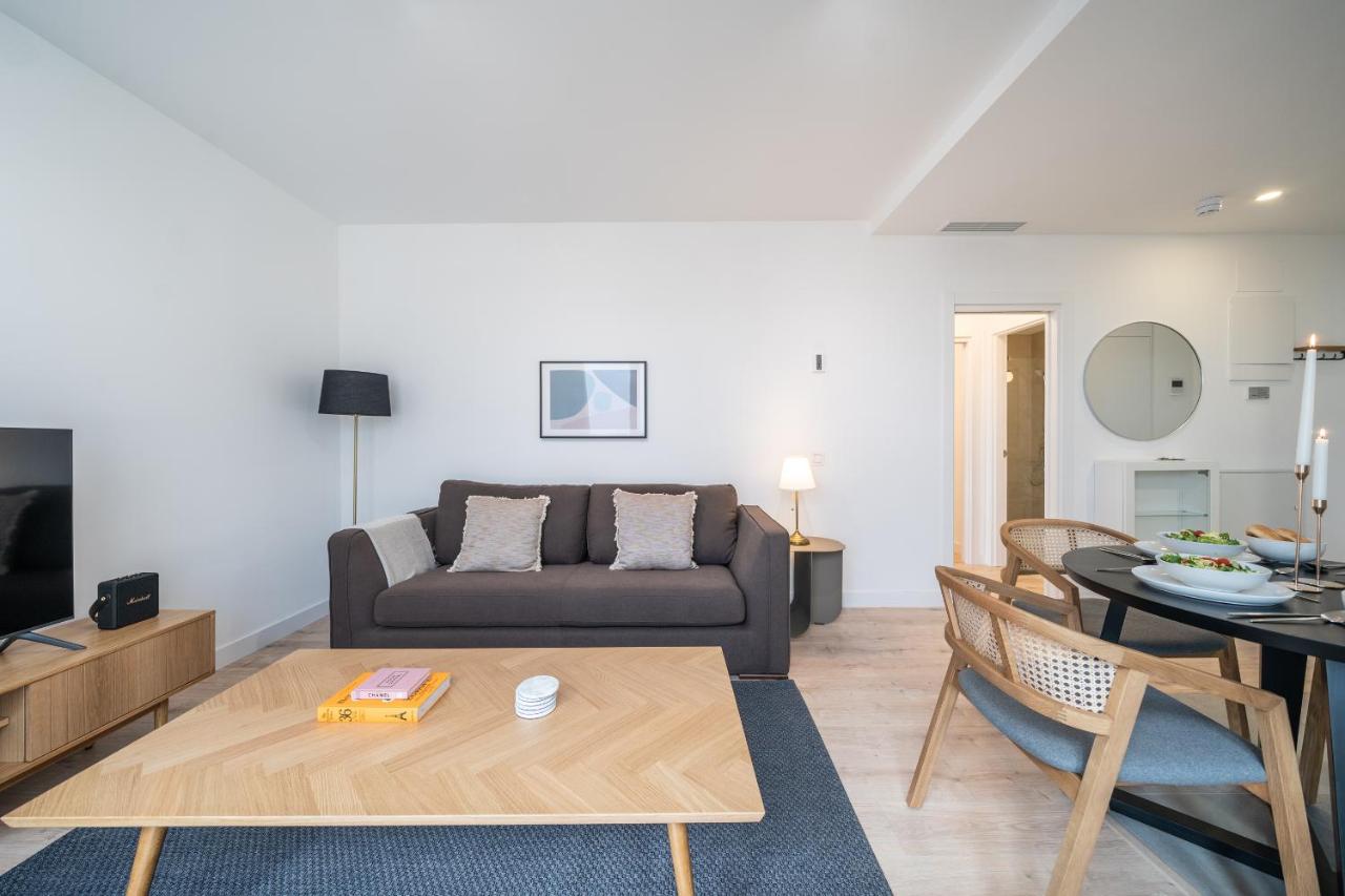 XPCE Urban 8 Skyline - Parking Free - 3