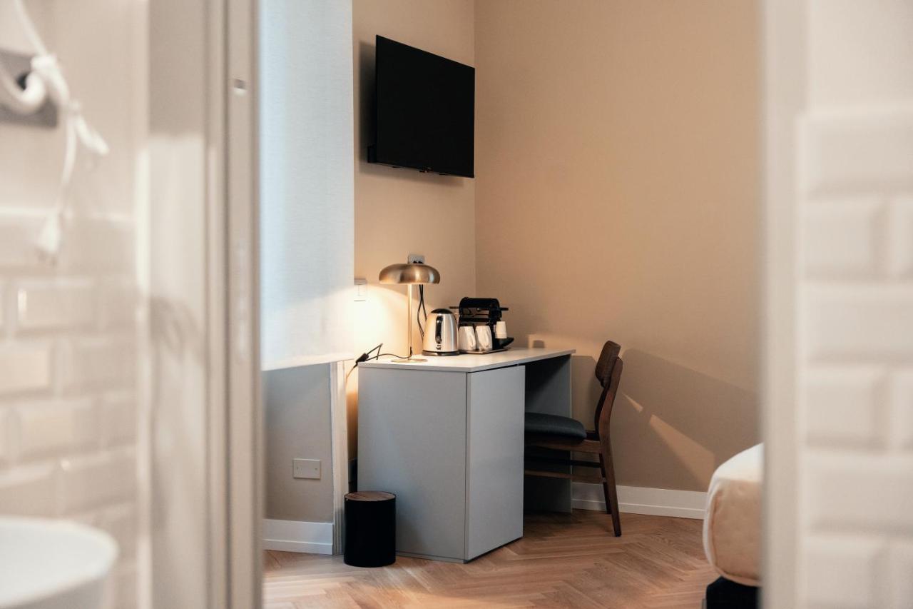 Pepe's Place - Guest House Manzoni - 3