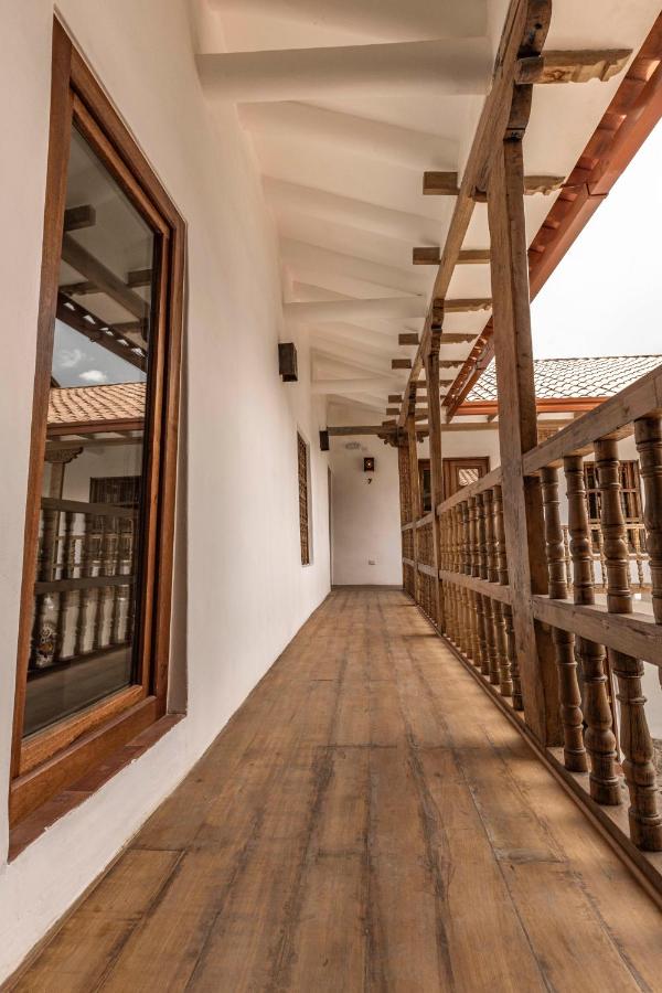 Casa Clara by Ananay Hotels - 4