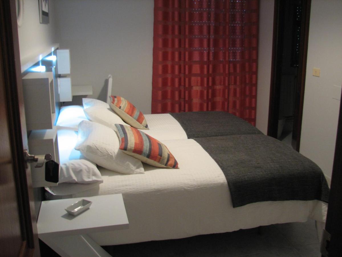 Hostal Meson do Loyo - 4