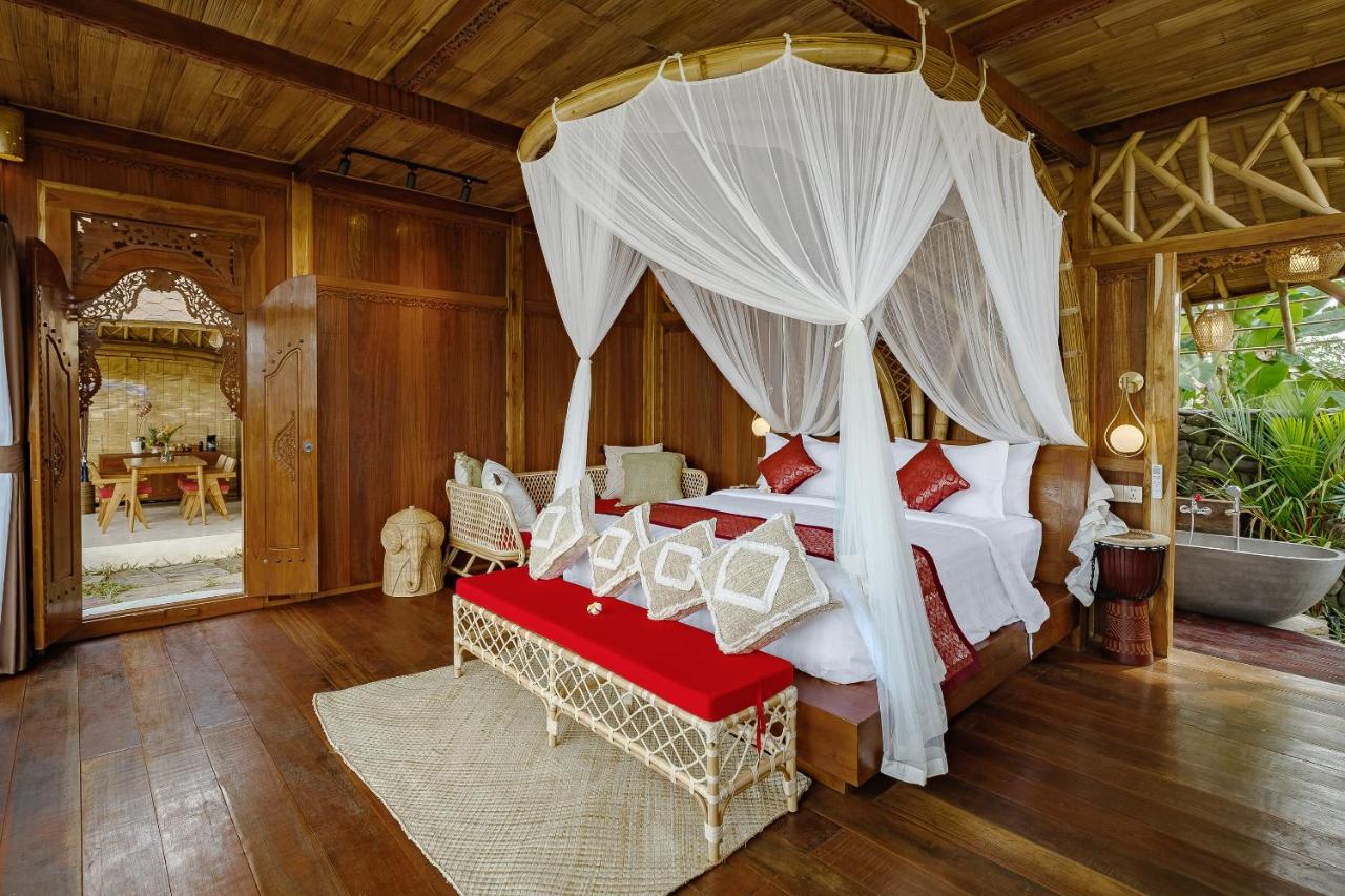 Arapan Ubud Eco Villa - 2