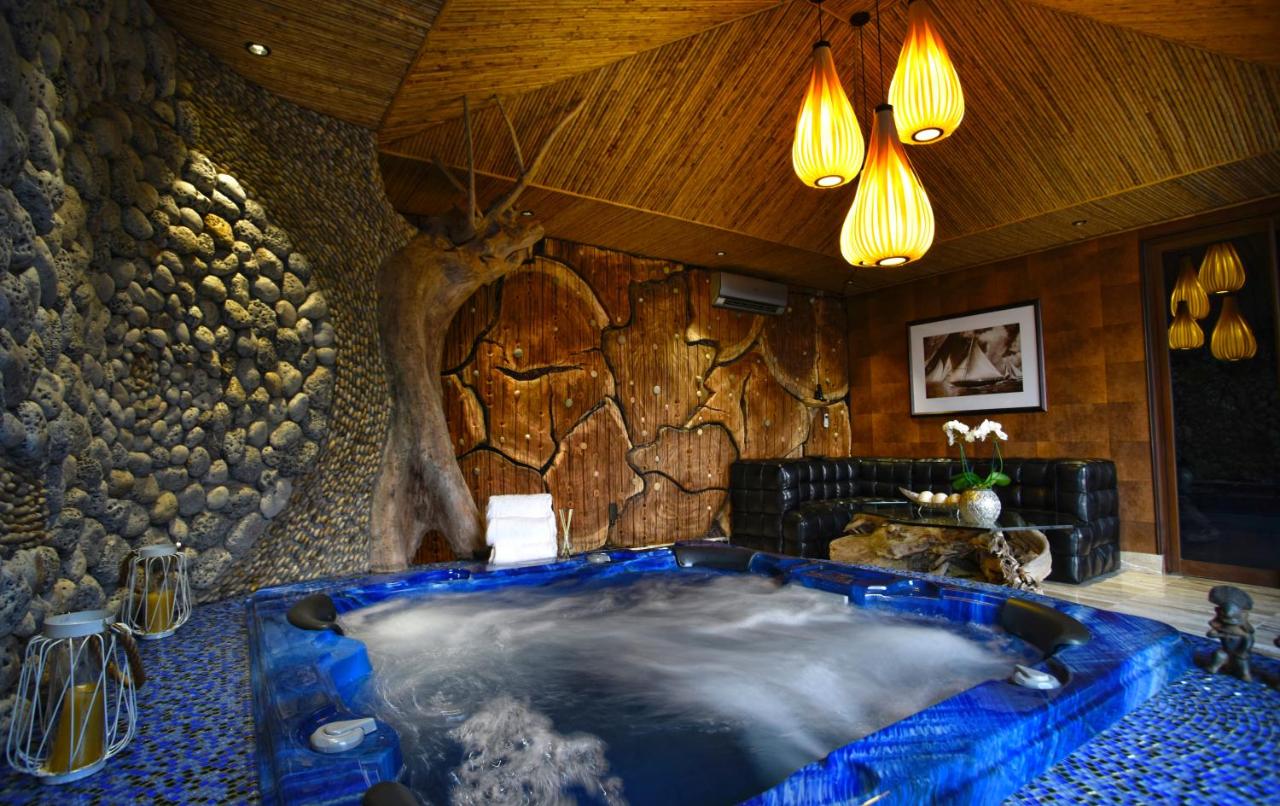Makanda by The Sea Hotel Adults Only photo