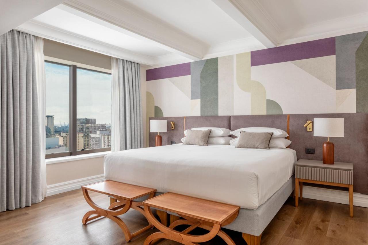 Marriott Buenos Aires Downtown - 3