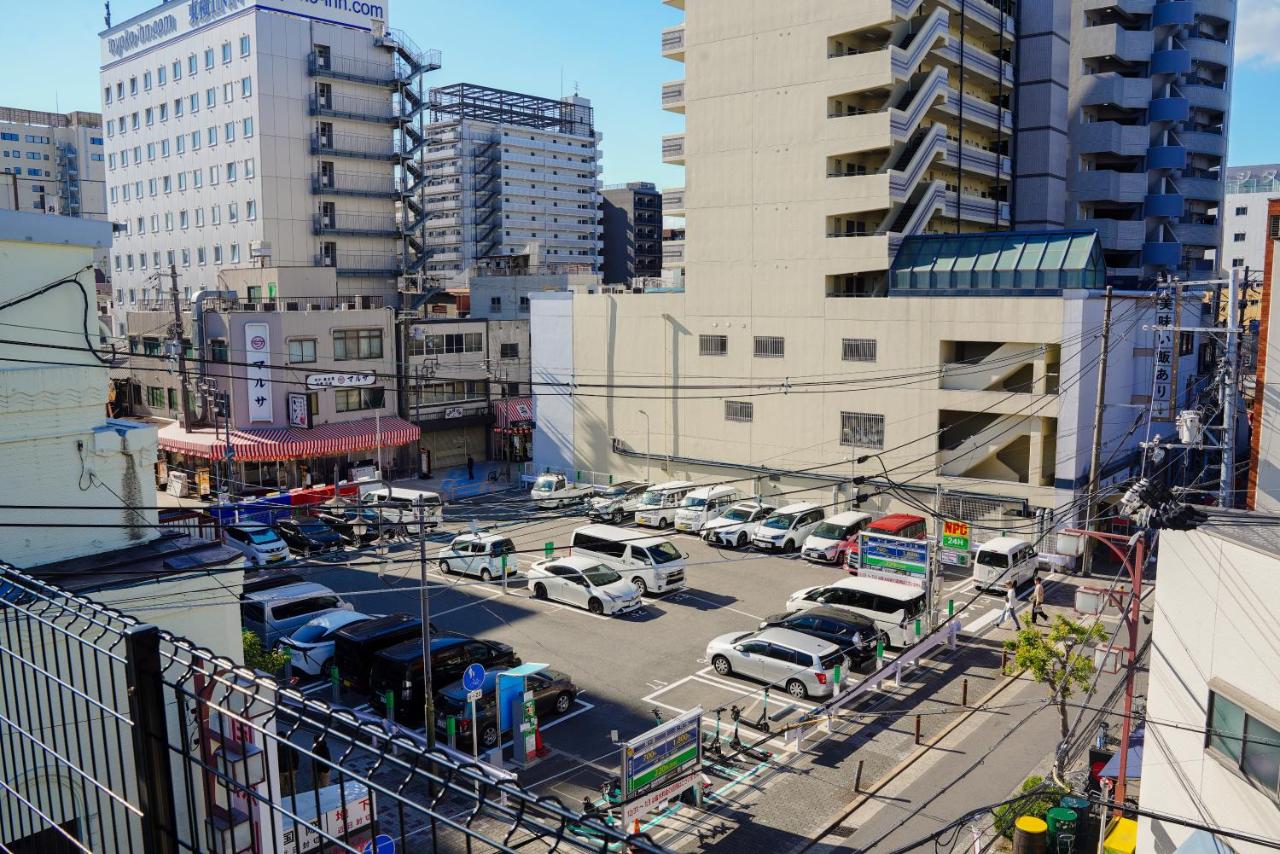 Osaka Nimi family house direct KIX airport - 2