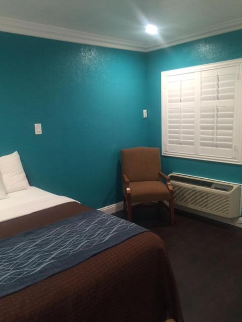 Crenshaw Inn Motel — photo 22