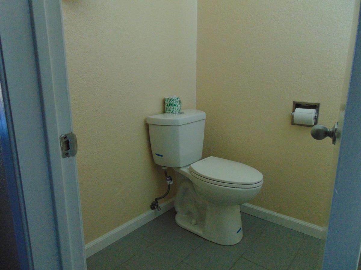 Heart of Austin Suites — photo 8