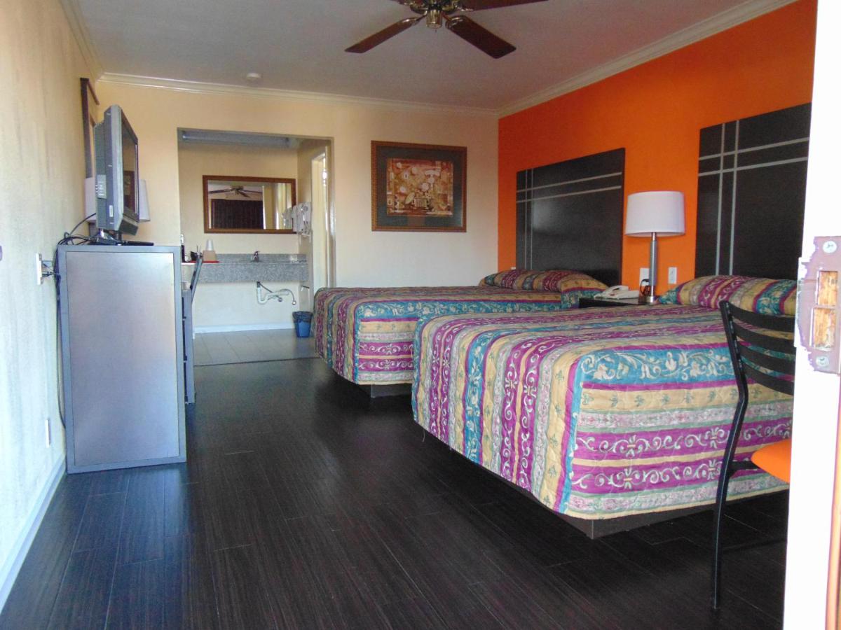 Heart of Texas Motel - 5