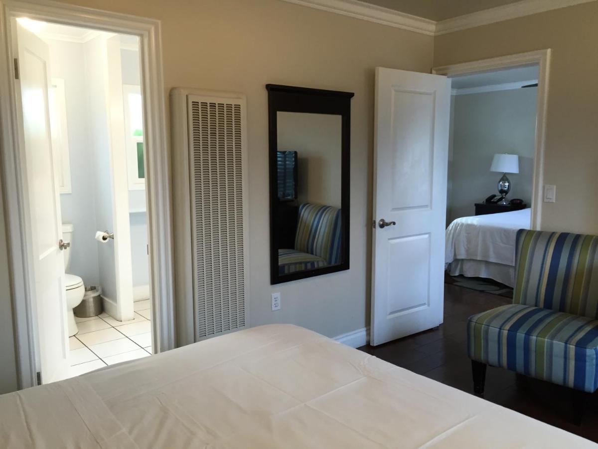 Beach Bungalow Inn and Suites — photo 24