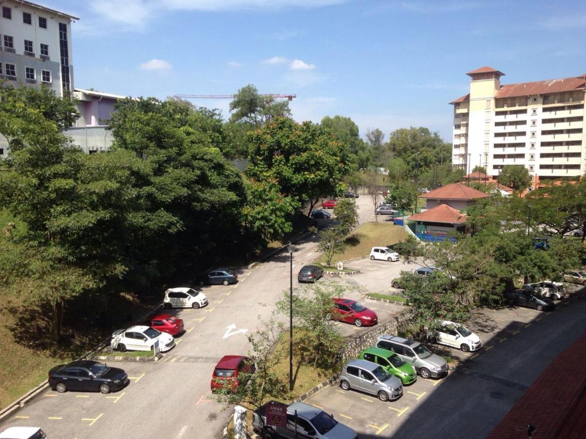 Noah S Homestay Shah Alam Malaysia Booking Com